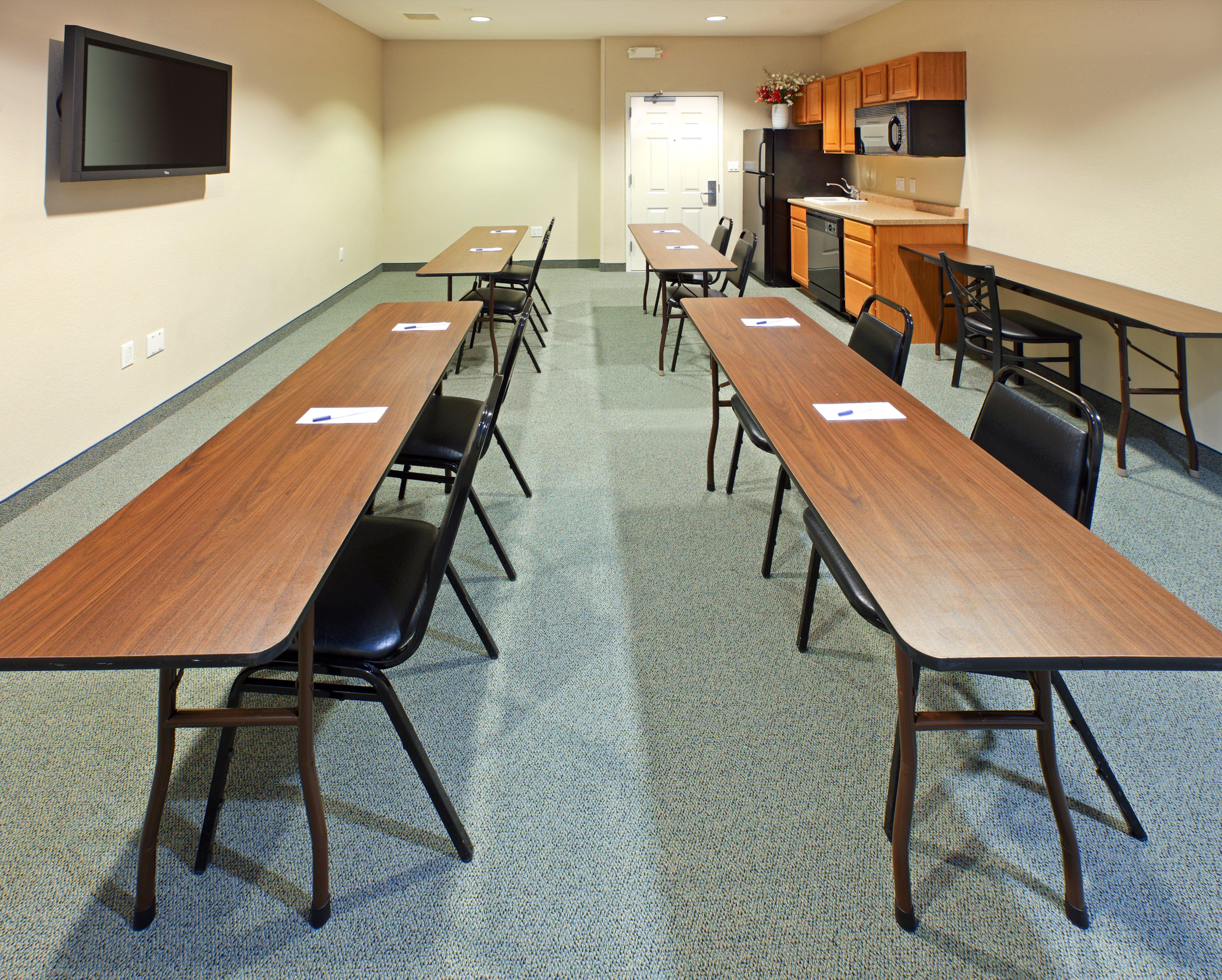 Candlewood Suites West Little Rock By Ihg Exterior photo